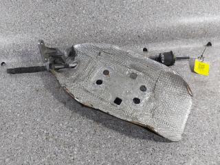 трос кулисы КПП Audi A6 4F/C6 (2004 - 2008), 2.4 л., i, вариатор, передний привод, 4B0713125D