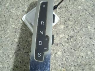 индикатор АКПП Audi A6 4F/C6 (2004 - 2008), 2.4 л., i, вариатор, передний привод, 4F1713463B