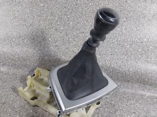 кулиса Hyundai Santa Fe 2 поколение (CM) (2005 - 2010), 2.2 л., CRDi, МКПП, полный привод, 43700-2B000