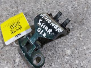 петля крышки багажника SEAT Alhambra 1 поколение [рестайлинг] (2000 - 2010), 7M3827301, YM21A42983AA