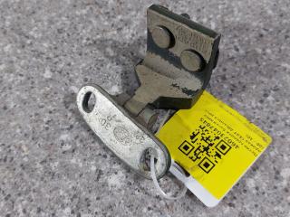 петля крышки багажника SEAT Alhambra 1 поколение [рестайлинг] (2000 - 2010), 7M3827302, YM21A42982AA