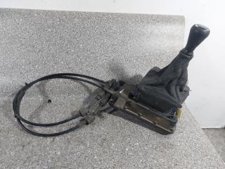 кулиса Peugeot 406 1 поколение [рестайлинг] (1999 - 2004), дизель, 9636163180