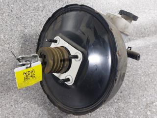 вакуумный усилитель тормозов Hyundai Santa Fe 2 поколение (CM) (2005 - 2010), 2.2 л., CRDi, 58500-2B802