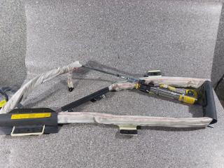 подушка безопасности боковая (шторка) Hyundai Santa Fe 2 поколение (CM) (2005 - 2010)