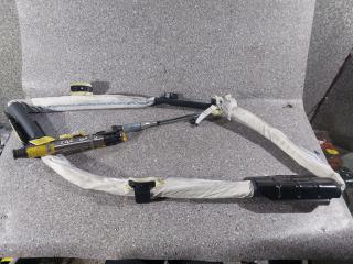 подушка безопасности боковая (шторка) Hyundai Santa Fe 2 поколение (CM) (2005 - 2010)