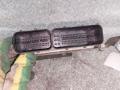 блок управления двигателем Hyundai Santa Fe 2 поколение (CM) (2005 - 2010), 2.2 л., CRDi, D4EB, дизель, полный привод, 39113-27825, 0281013584 - фото №3
