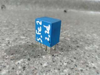 реле (прочие) Hyundai Santa Fe 2 поколение (CM) (2005 - 2010), 2.2 л., CRDi, 95224-29850