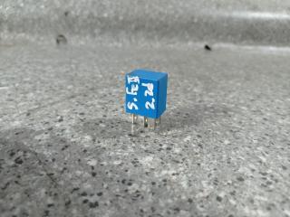 реле (прочие) Hyundai Santa Fe 2 поколение (CM) (2005 - 2010), 2.2 л., CRDi, 95224-29850