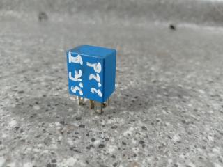 реле (прочие) Hyundai Santa Fe 2 поколение (CM) (2005 - 2010), 2.2 л., CRDi, 95224-29850