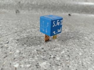 реле (прочие) Hyundai Santa Fe 2 поколение (CM) (2005 - 2010), 95210-2E000