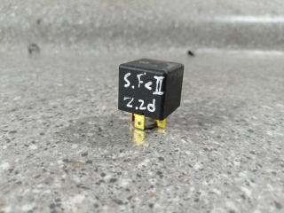 реле (прочие) Hyundai Santa Fe 2 поколение (CM) (2005 - 2010), 95224-38050