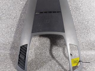 накладка на торпедо (консоль) Opel Zafira 2 поколение (B) (2005 - 2008), 13150255, 13150257