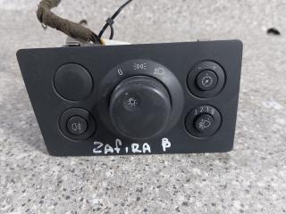 переключатель света Opel Zafira 2 поколение (B) (2005 - 2008), 13205863