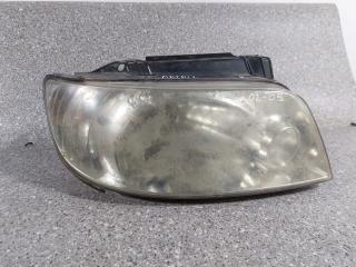 фара правая Hyundai Matrix 1 поколение (2001 - 2005)