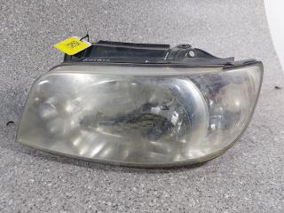 фара левая Hyundai Matrix 1 поколение (2001 - 2005), 08-221-1127L
