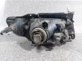 фара левая Hyundai Matrix 1 поколение (2001 - 2005), 08-221-1127L - фото №3