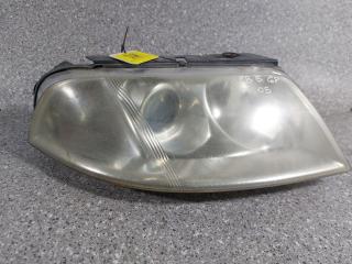 фара правая Volkswagen Passat B5 [рестайлинг] (2000 - 2005), 3B0941016AK, 1EL008350-02