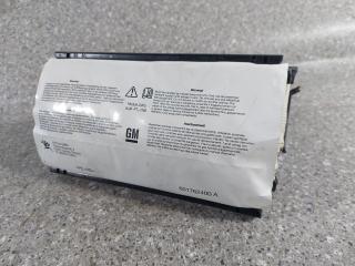подушка безопасности пассажира Opel Zafira 2 поколение (B) (2005 - 2008), 13111177, PAC52433716