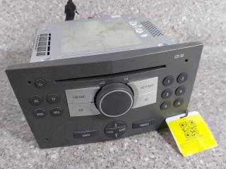 магнитола Opel Zafira 2 поколение (B) (2005 - 2008), 13190856YY, 7644221310