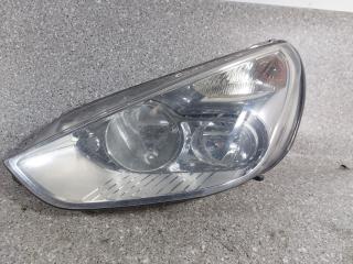 фара левая Ford Galaxy 2 поколение (2006 - 2010), 6M21-13W030-AH, 1EJ009250-01