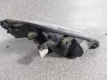 фара левая Ford Galaxy 2 поколение (2006 - 2010), 6M21-13W030-AH, 1EJ009250-01 - фото №2