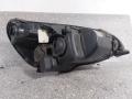 фара левая Ford Galaxy 2 поколение (2006 - 2010), 6M21-13W030-AH, 1EJ009250-01 - фото №4