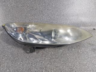 фара правая Peugeot 407 1 поколение (2004 - 2010), 9660235980, 0301213202