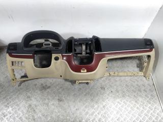 панель передняя салона (торпедо) Hyundai Santa Fe 2 поколение (CM) (2005 - 2010)