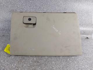 бардачок Hyundai Santa Fe 2 поколение (CM) (2005 - 2010)