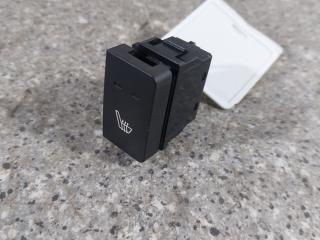 кнопка обогрева сидений Hyundai Santa Fe 2 поколение (CM) (2005 - 2010), 60909E