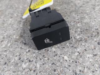 кнопка обогрева сидений Hyundai Santa Fe 2 поколение (CM) (2005 - 2010), 60911E