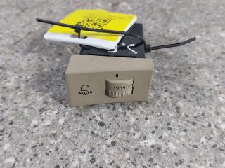 кнопка корректора фар Hyundai Santa Fe 2 поколение (CM) (2005 - 2010), 60901