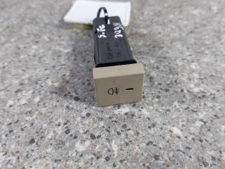 кнопка противотуманных фар Hyundai Santa Fe 2 поколение (CM) (2005 - 2010), 621W05010, 202002962, 60915L