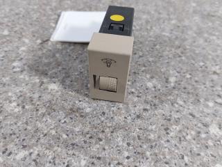 кнопка освещения панели приборов Hyundai Santa Fe 2 поколение (CM) (2005 - 2010), 60911