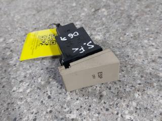 кнопка ASC / ESP Hyundai Santa Fe 2 поколение (CM) (2005 - 2010), 60916