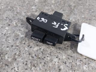 кнопка (выключатель) Hyundai Santa Fe 2 поколение (CM) (2005 - 2010), 60911