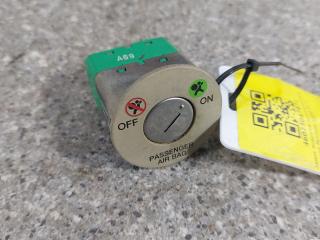 замок подушки безопасности Hyundai Santa Fe 2 поколение (CM) (2005 - 2010)