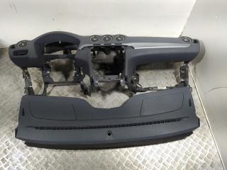 панель передняя салона (торпедо) Ford Galaxy 2 поколение (2006 - 2010)