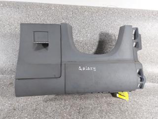 подушка безопасности коленная Ford Galaxy 2 поколение (2006 - 2010)