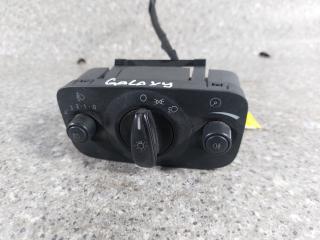 переключатель света Ford Galaxy 2 поколение (2006 - 2010), 6G9T-13A024AE