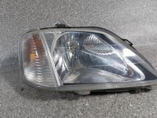 фара правая Dacia Logan 1 поколение (2004 - 2008), 8200211006