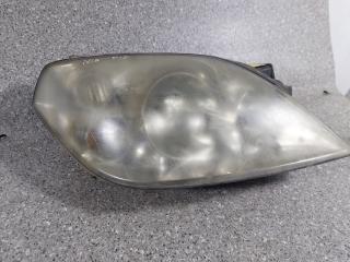 фара правая Nissan Primera P12 (2001 - 2008), 1EJ238010-02, 237598