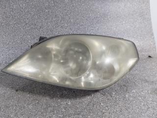 фара левая Nissan Primera P12 (2001 - 2008), 237597