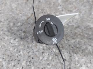 замок подушки безопасности Dacia Logan 1 поколение (2004 - 2008), 8200169589S