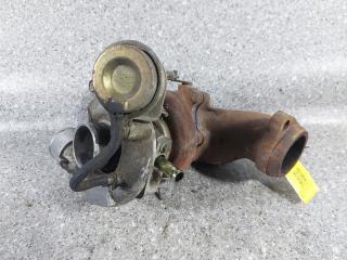 турбина Jeep Grand Cherokee WJ (1998 - 2003), 3.1 л., TD, VM73B, дизель, полный привод, 35242077F, 49135-05500