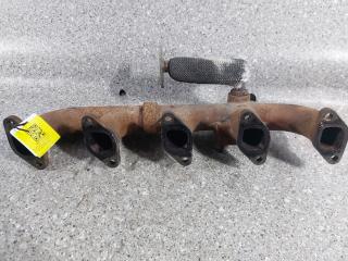 коллектор выпускной Jeep Grand Cherokee WJ (1998 - 2003), 3.1 л., TD, VM73B, дизель, полный привод, 91052067F, 91052064F