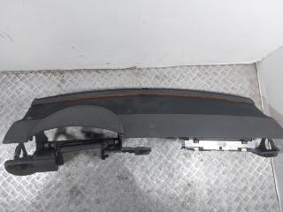 панель передняя салона (торпедо) Volkswagen Phaeton 1 поколение (2002 - 2008), 3.0 л., TDi, АКПП, полный привод