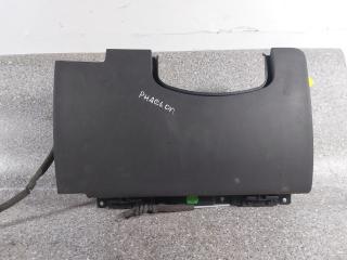 бардачок Volkswagen Phaeton 1 поколение (2002 - 2008), полный привод, 3D1857505G