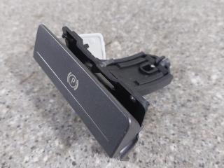 кнопка ручного тормоза (ручника) Volkswagen Phaeton 1 поколение (2002 - 2008), 3D1712305