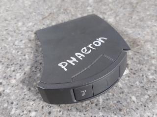 Кнопка парктроника Volkswagen Phaeton 1 поколение (2002 - 2008), 3D1959672D